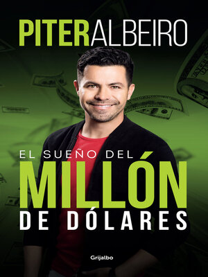 cover image of El sueño del millón de dólares